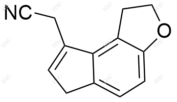 雷美替胺杂质47