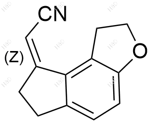 雷美替胺杂质48
