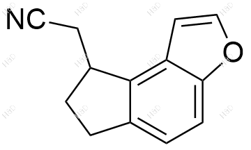雷美替胺杂质49
