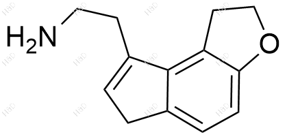 雷美替胺杂质50