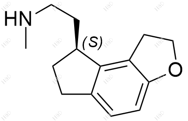 雷美替胺杂质56