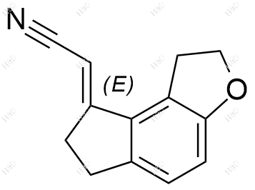 雷美替胺杂质58