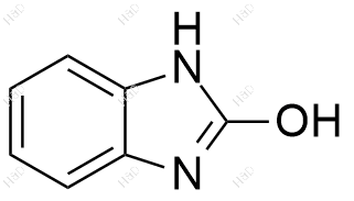 雷贝拉唑钠EP杂质K