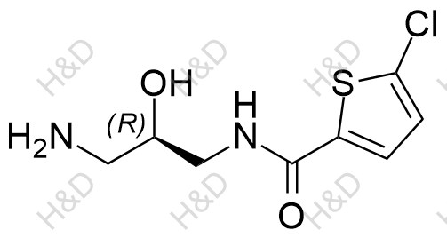 利伐沙班杂质35