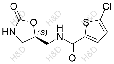 利伐沙班杂质36