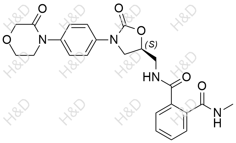利伐沙班杂质39