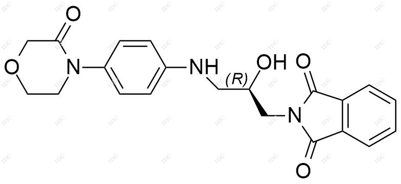 利伐沙班杂质41