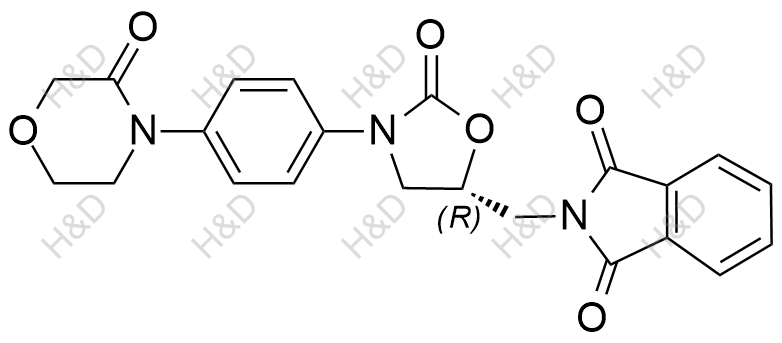 利伐沙班杂质43