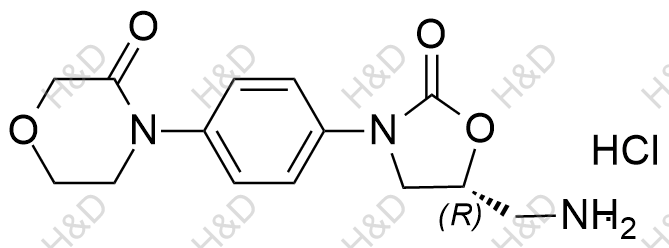 利伐沙班杂质44