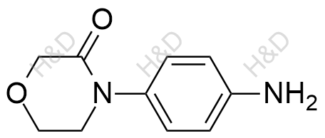 利伐沙班杂质45