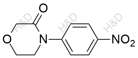 利伐沙班杂质50