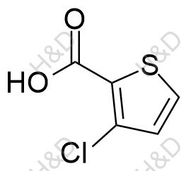 利伐沙班杂质54