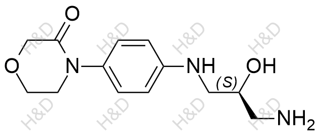 利伐沙班杂质N