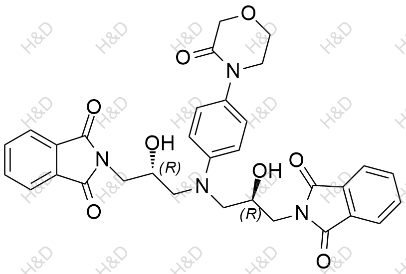 利伐沙班杂质56
