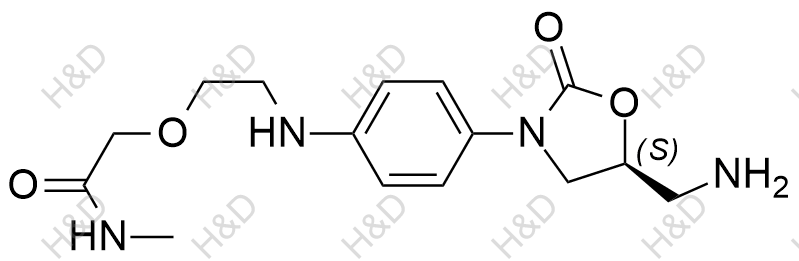 利伐沙班杂质68