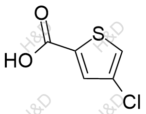 利伐沙班杂质70