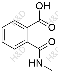 利伐沙班杂质74