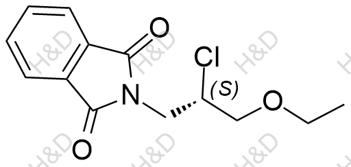 利伐沙班杂质75