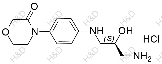 利伐沙班杂质77
