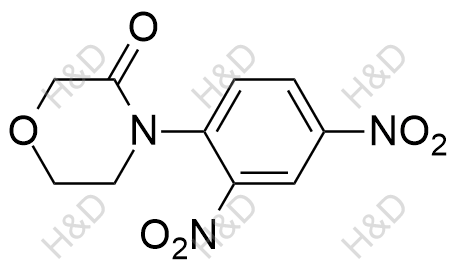 利伐沙班杂质80