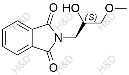 利伐沙班杂质83