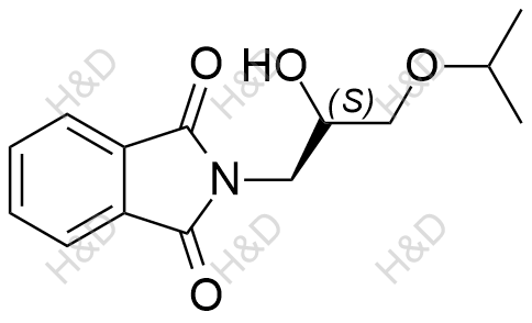 利伐沙班杂质84