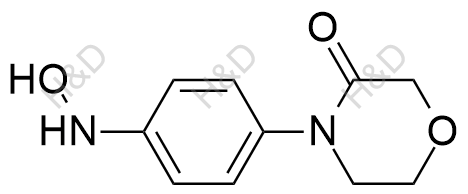 利伐沙班杂质87