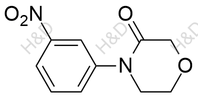 利伐沙班杂质88