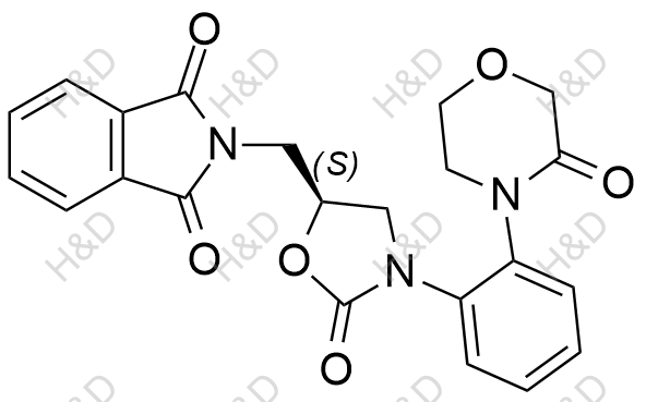 利伐沙班杂质96