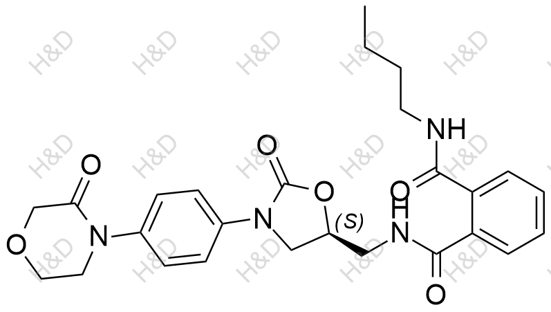 利伐沙班杂质98
