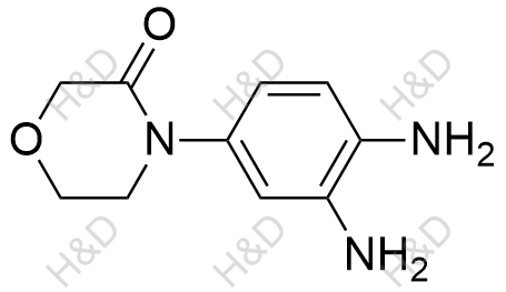 利伐沙班杂质115