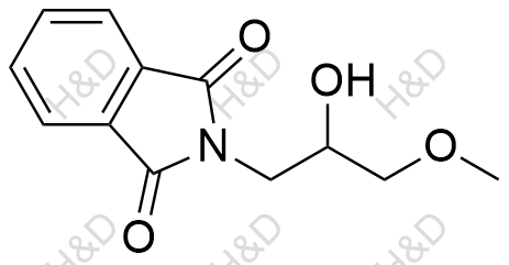 利伐沙班杂质122