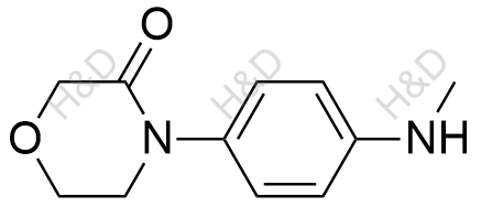 利伐沙班杂质124