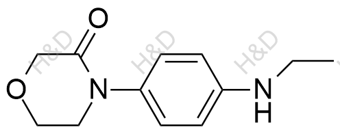 利伐沙班杂质129