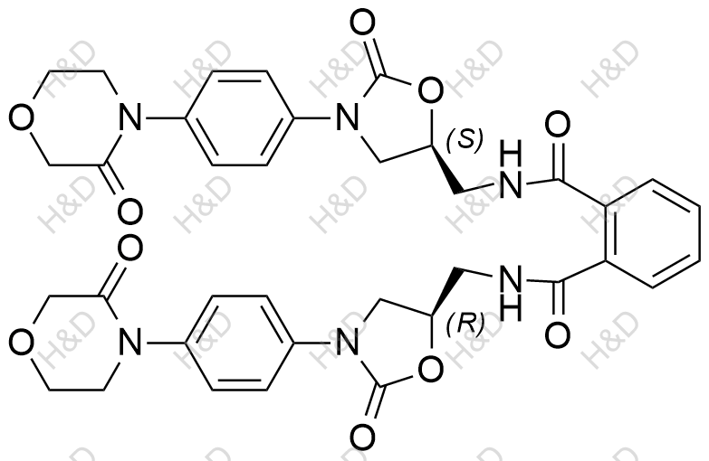 利伐沙班杂质133