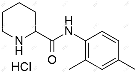 罗哌卡因杂质1(盐酸盐)