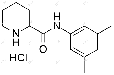 罗哌卡因杂质3(盐酸盐)