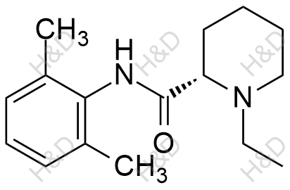 罗哌卡因EP杂质D