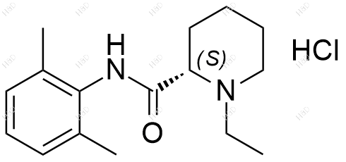 罗哌卡因EP杂质D(盐酸盐）