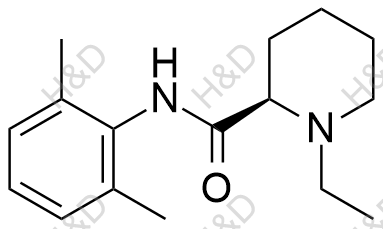 罗哌卡因杂质15