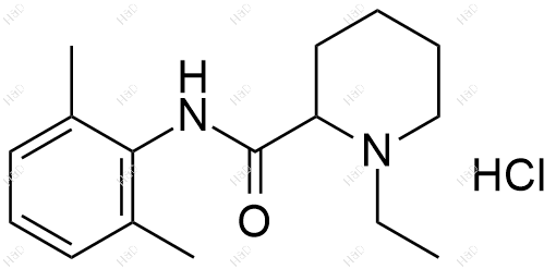 罗哌卡因杂质16(盐酸盐)
