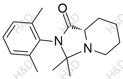 罗哌卡因EP杂质F