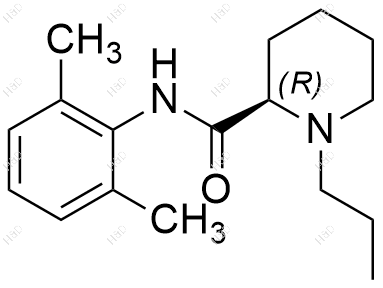 罗哌卡因EP杂质G