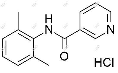 罗哌卡因杂质23(盐酸盐)