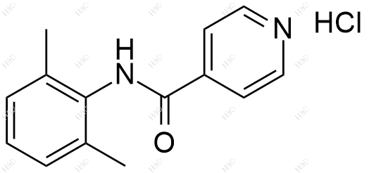 罗哌卡因杂质25(盐酸盐)