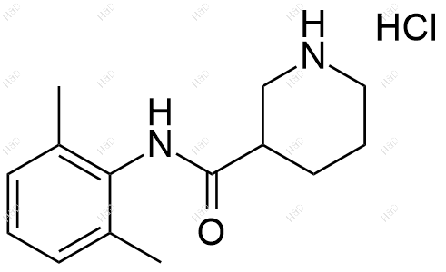 罗哌卡因杂质27(盐酸盐)