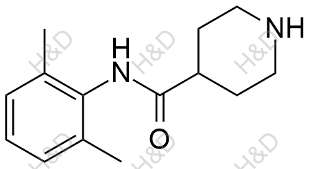 罗哌卡因杂质29