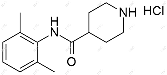 罗哌卡因杂质29(盐酸盐)