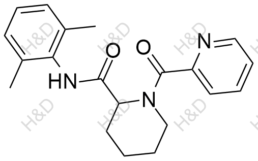 罗哌卡因杂质44