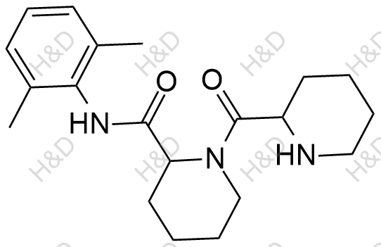 罗哌卡因杂质45